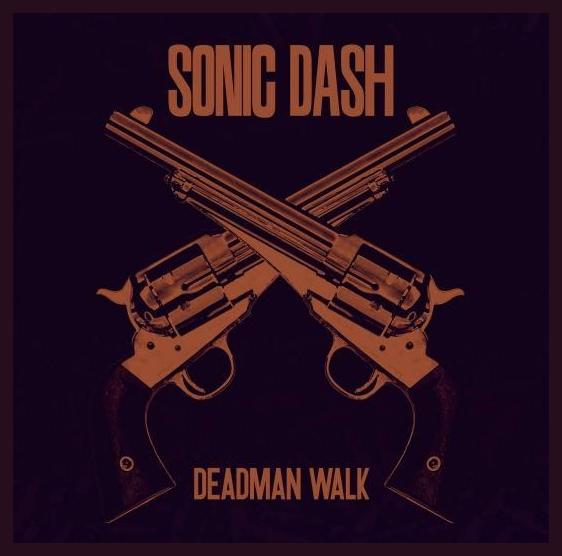 Sonic Dash